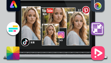 مواقع تغيير حجم الصور